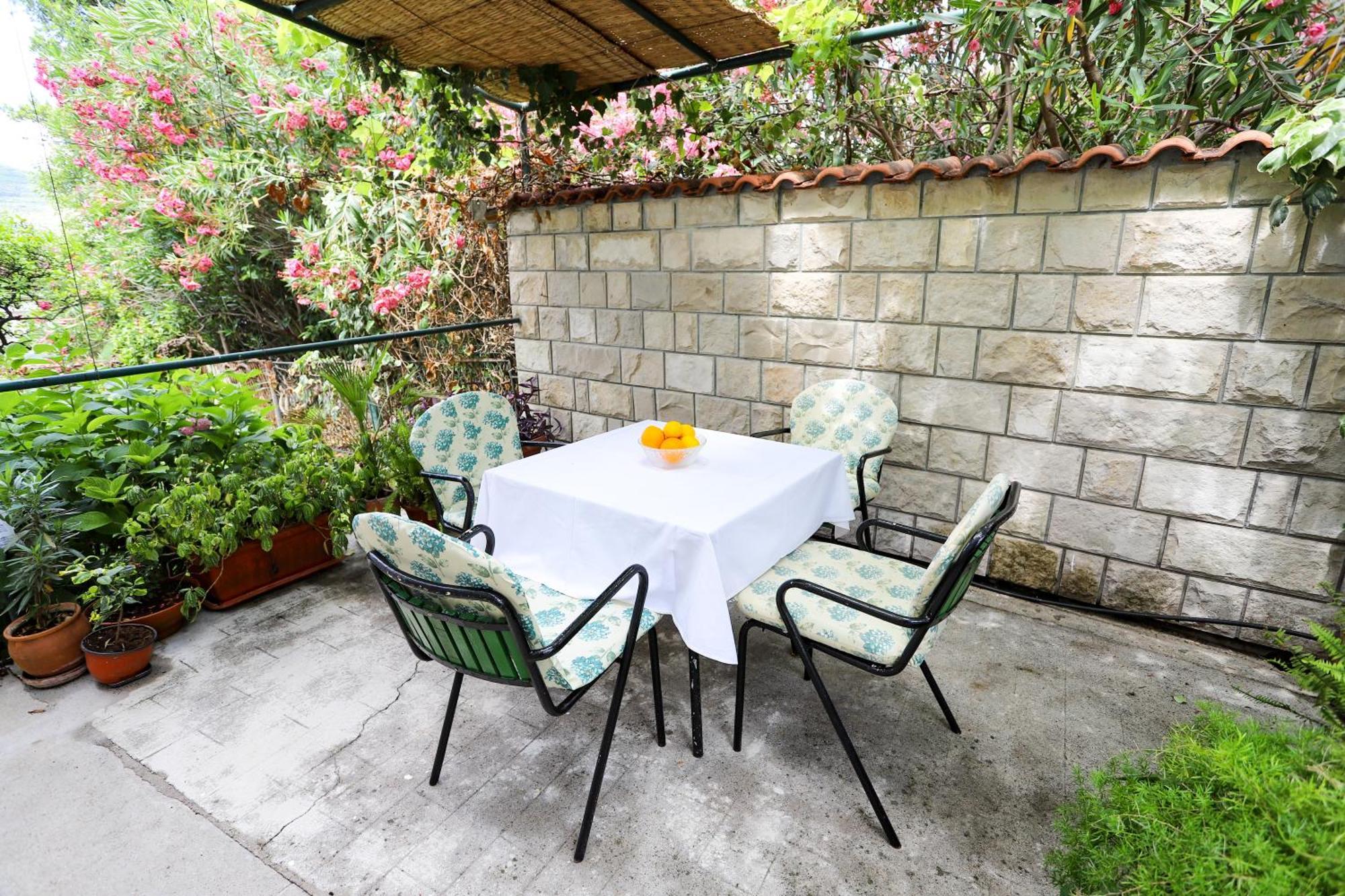 Vila Skala Herceg Novi Cameră foto